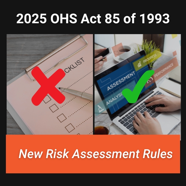 2025 OHS ACT 85