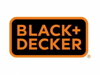 BLACK AND DECKER
