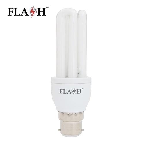 FLASH 11W 3U CFL EXTREME LIGHT