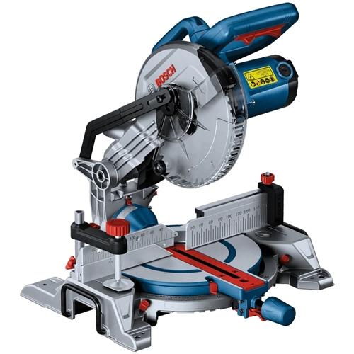 BOSCH 1300W GCM 216 PROFESSIONAL MITRE SAW