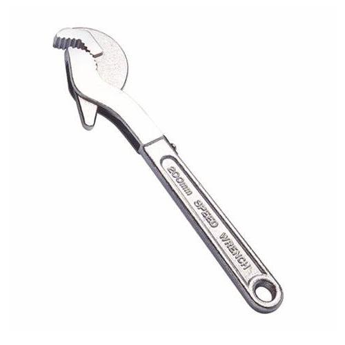150MM (6'') SPEED WRENCH