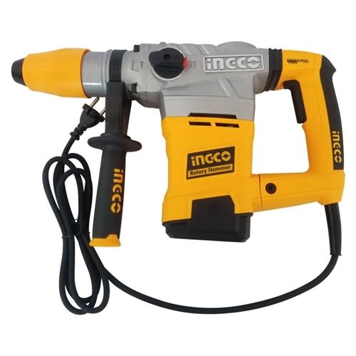 1600W ROTARY 550RPM HAMMER DRILL