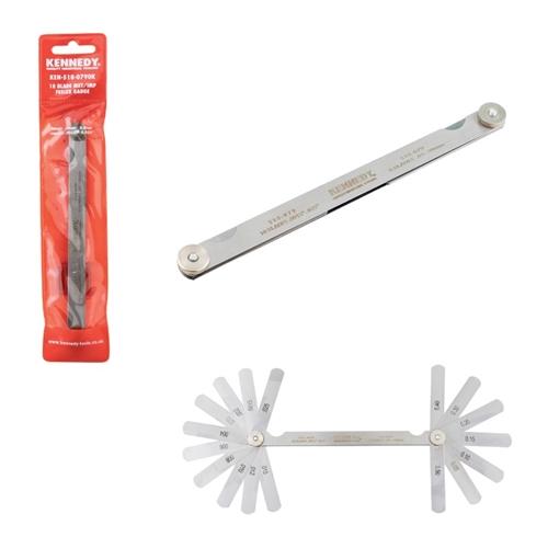 18 IMP BLADE MET FEELER GAUGE
