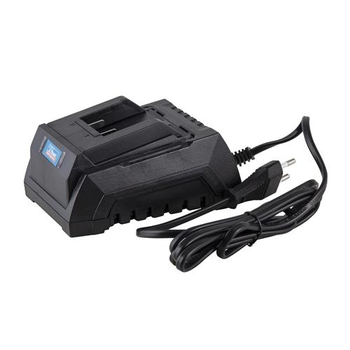18V BATTERY LITHIUM-ION CHARGER