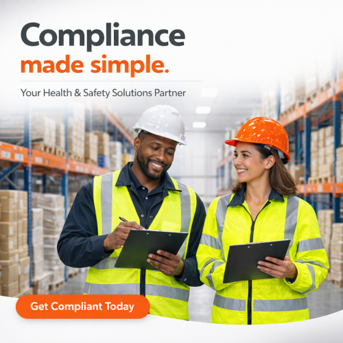 Health and Safety Compliance Training