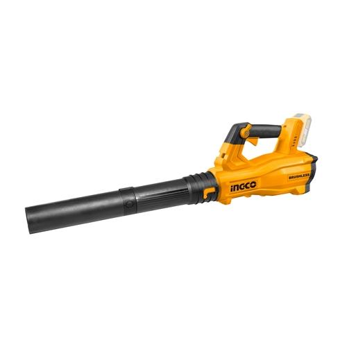 20V CORDLESS LITHIUM-ION BLOWER