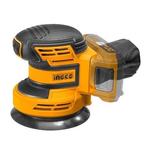 20V CORDLESS ORBIT SANDER