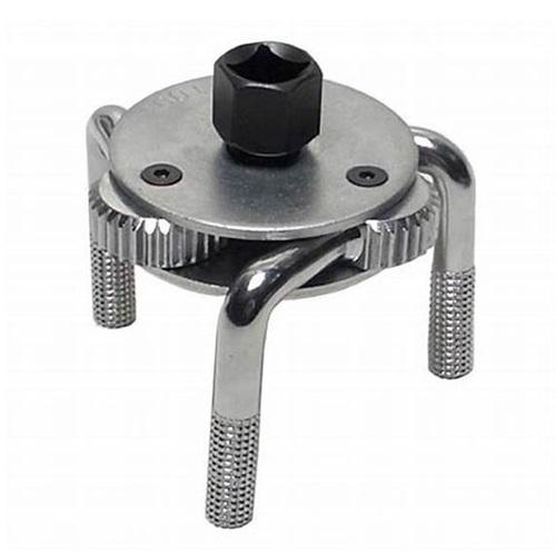 3-LEG OIL FILTER WRENCH