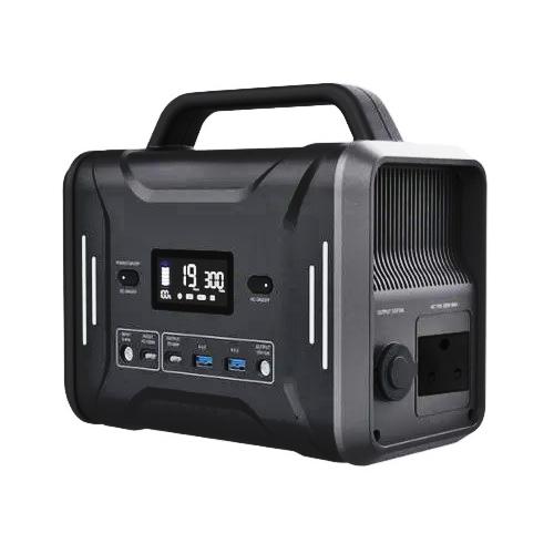 300W PORTABLE POWER STATION