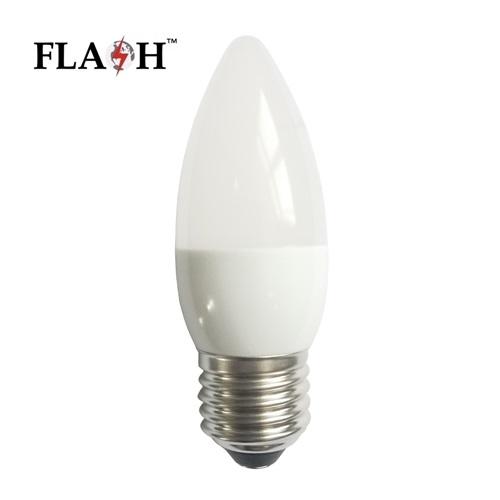 FLASH 3W LED CANDLE LAMPS