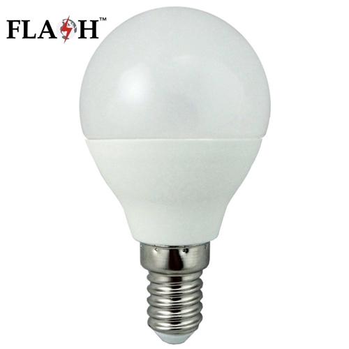 FLASH 5W LED GOLFBALL LAMPS