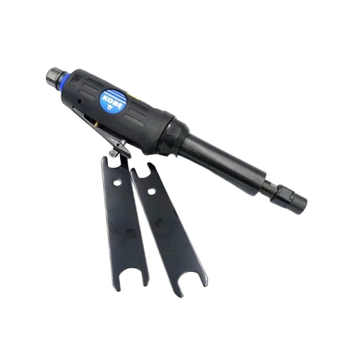 6MM EXTENDED STRAIGHT DIE GRINDER_KBE-270-4140K