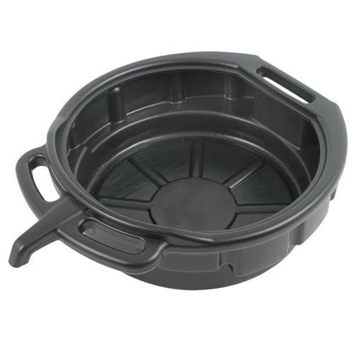 8 LITRE OIL DRAIN PAN