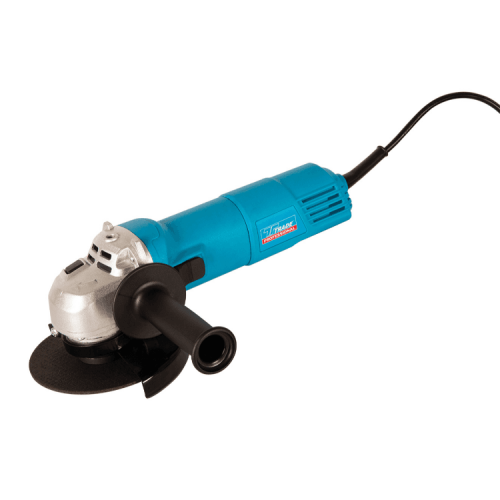 TRADE PRO 115 MM ANGLE GRINDER 950W 