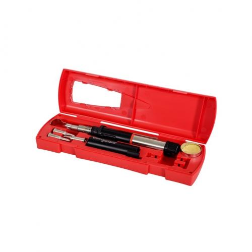 BUTANE SOLDERING TOOL KIT (BSK125)
