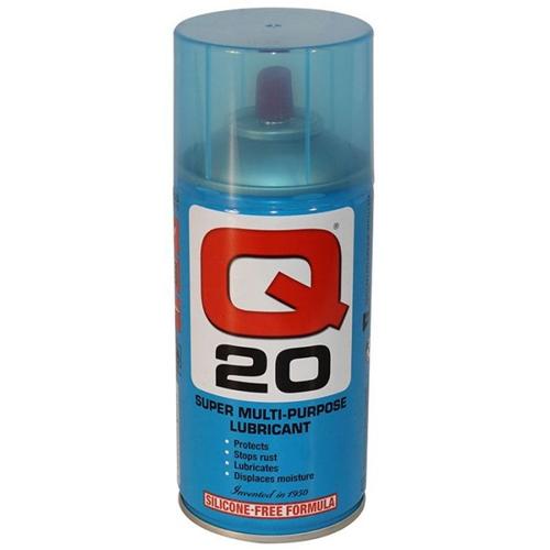 300G Q-20 SUPER MULTI-PURPOSE LUBRICANT