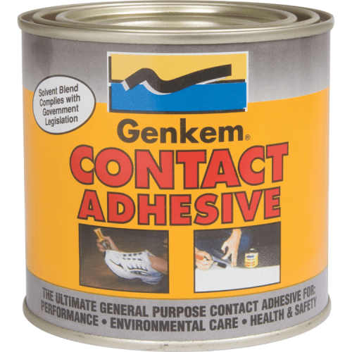 GENKEM Contact Adhesive 500 ML
