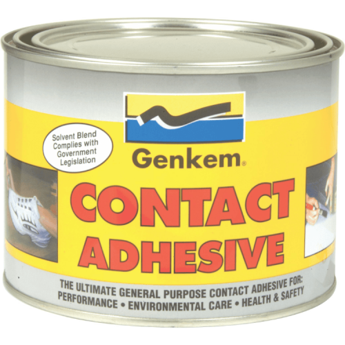 GENKEM Contact Adhesive 1 lt