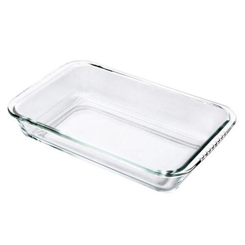 HARRY'S HOMEWARE 2.2L RECTANGULAR OVEN DISHES