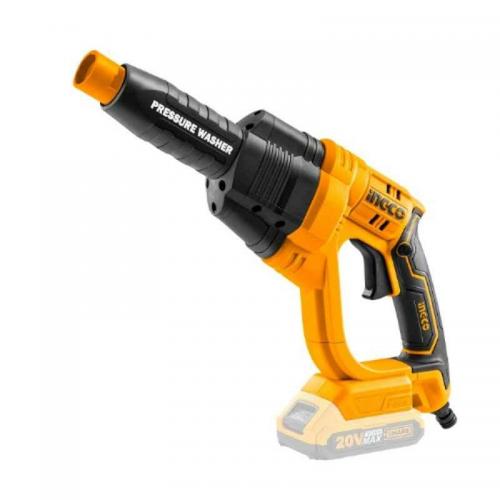 INGCO LITHIUM ION 20V PRESSURE WASHER