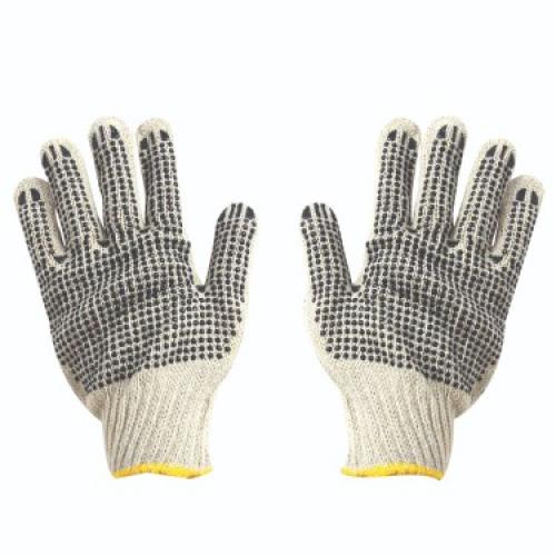 Ladies Dotted Garden Gloves TOOG725