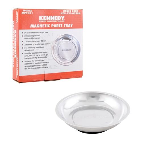 MAGNETIC PARTS TRAY