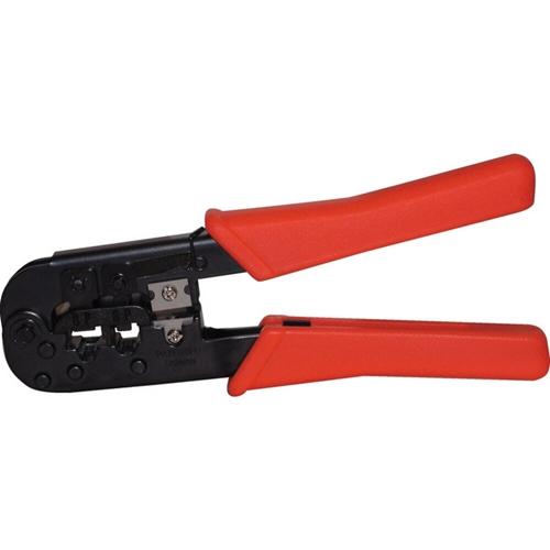 MODULAR PLUG CRIMP TOOL