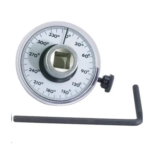 MOTORQ ANGULAR TORQUE GAUGE