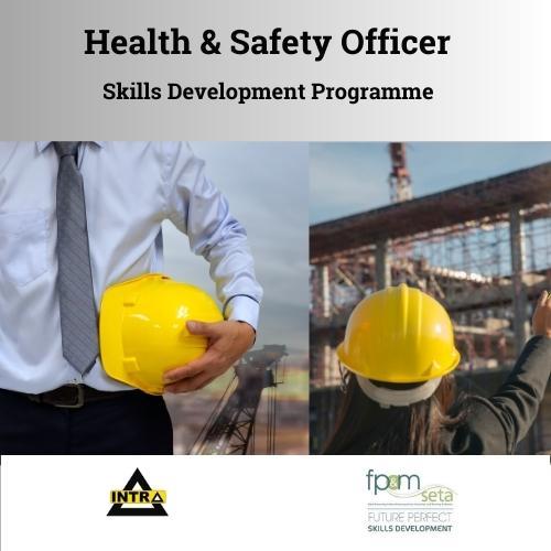 Health and Safety Officer Training
