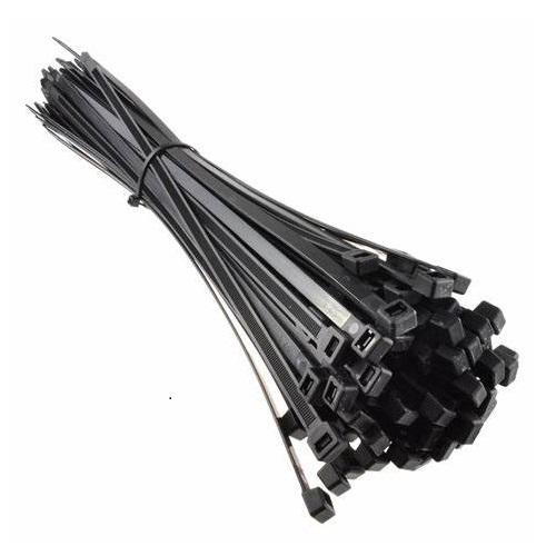 7.8X400MM CABLE TIES