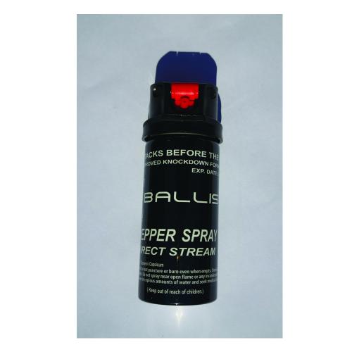 Ballistc Pepper Spray - 60ml