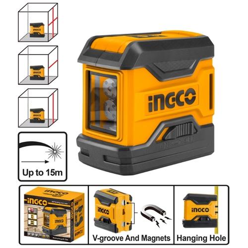 SELF LEVELING LINE LASER