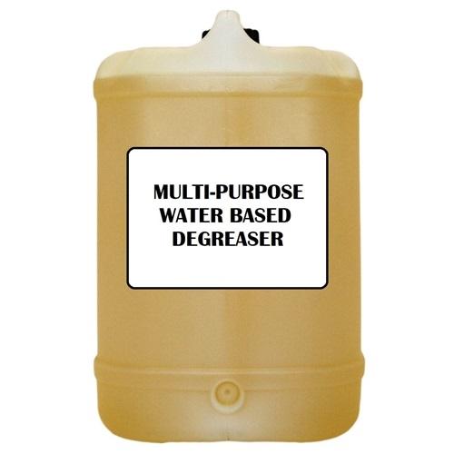 25L MULTI-PORPOSE WATER BASED DEGREASER