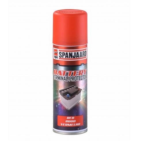 200ML BATTERY TERMINAL PROTECTOR (RED ROOD VERMELHO)