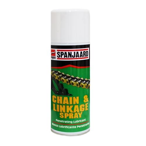 CHAIN & LINKAGE SPRAY