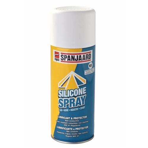 400ML SILICONE SPRAY