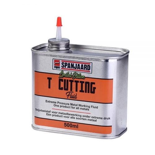 500ML T CUTTING FLUID