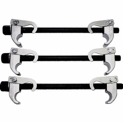 SPRING COMPRESSOR SET (3 LEGGED)