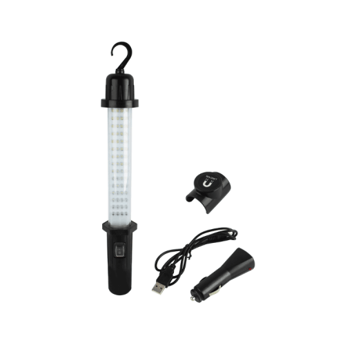 XTREME LIVING - LED Worklight Rechargeable 