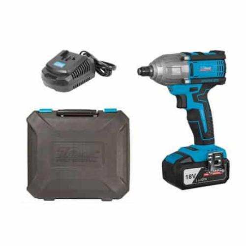 TRADE PROFESSIONAL 18V IMPACT WRENCH